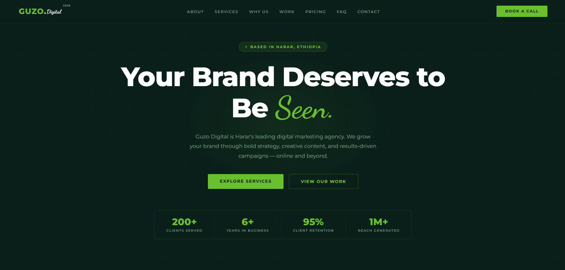 Marketing Campaign